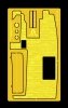Italeri 4702 FIAT 806 GRAND PRIX 1/12